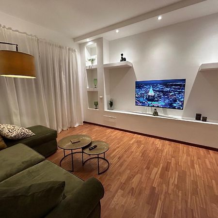 Kimera Luxury Apartments In Rome San Pietro 외부 사진