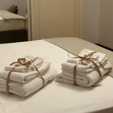 Kimera Luxury Apartments In Rome San Pietro 외부 사진