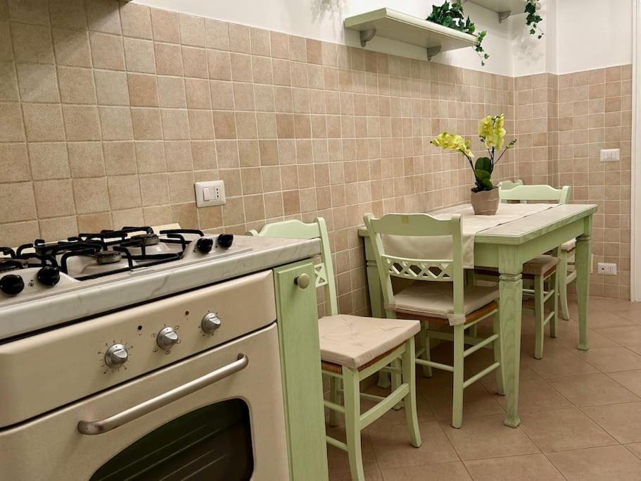 Kimera Luxury Apartments In Rome San Pietro 외부 사진