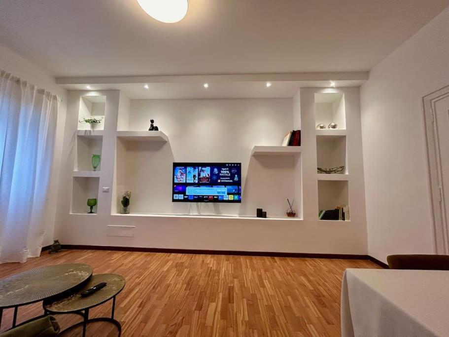 Kimera Luxury Apartments In Rome San Pietro 외부 사진