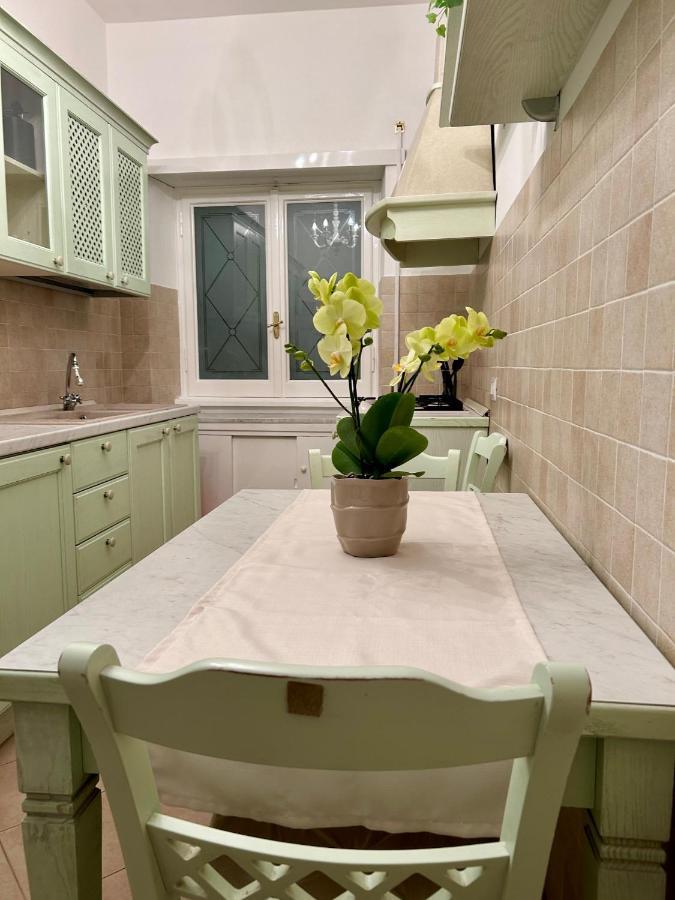 Kimera Luxury Apartments In Rome San Pietro 외부 사진