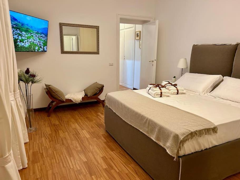 Kimera Luxury Apartments In Rome San Pietro 외부 사진