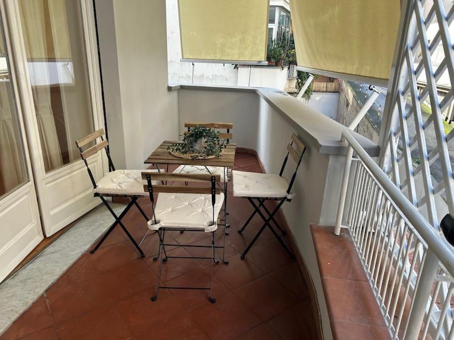 Kimera Luxury Apartments In Rome San Pietro 외부 사진