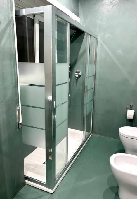 Kimera Luxury Apartments In Rome San Pietro 외부 사진