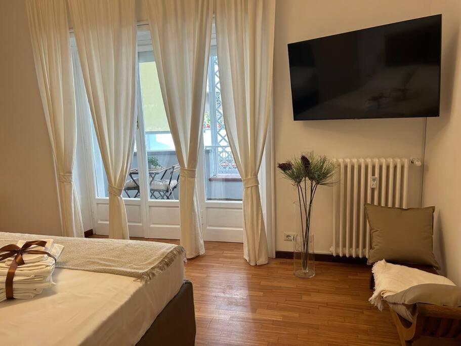 Kimera Luxury Apartments In Rome San Pietro 외부 사진