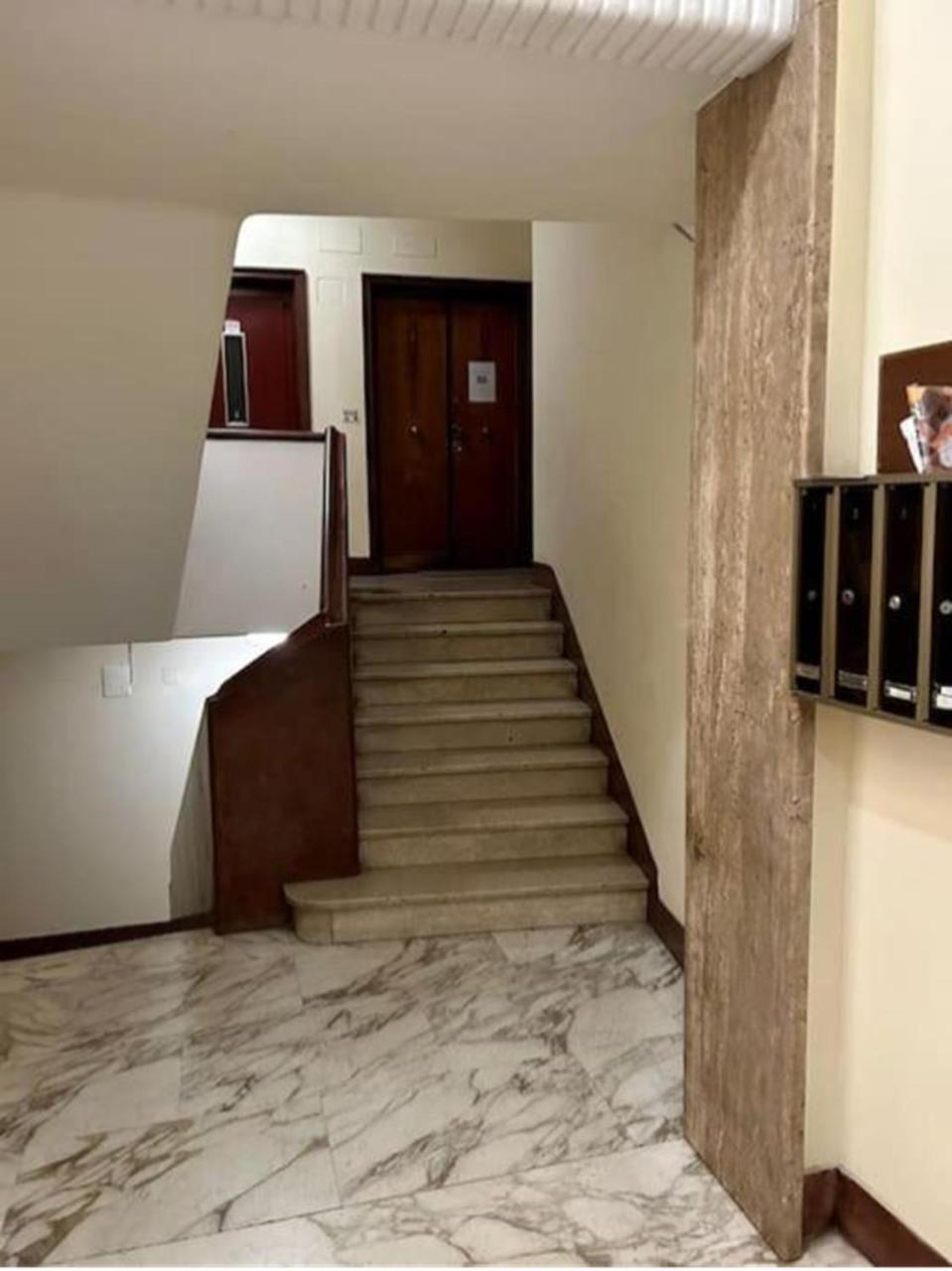 Kimera Luxury Apartments In Rome San Pietro 외부 사진