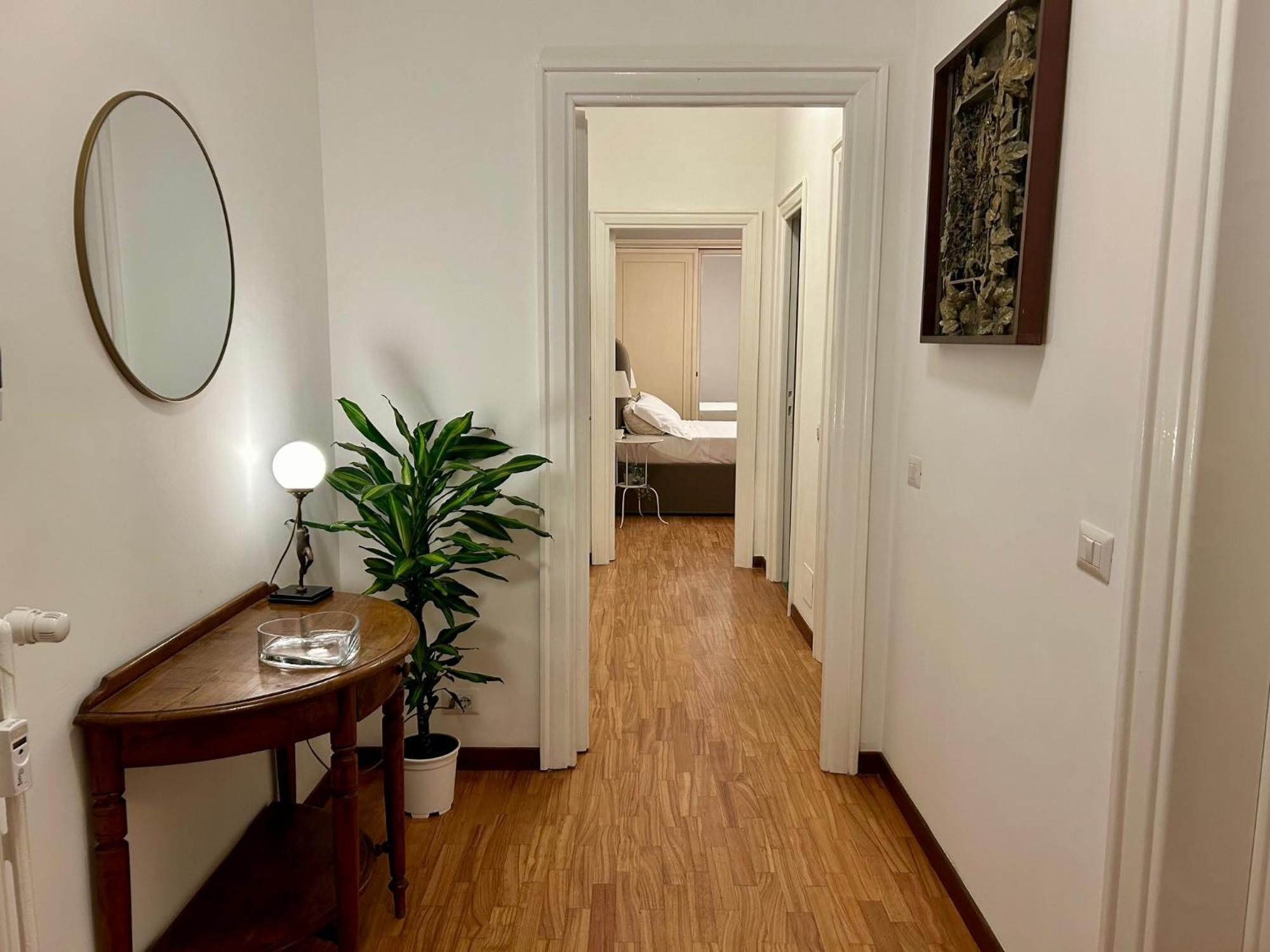 Kimera Luxury Apartments In Rome San Pietro 외부 사진