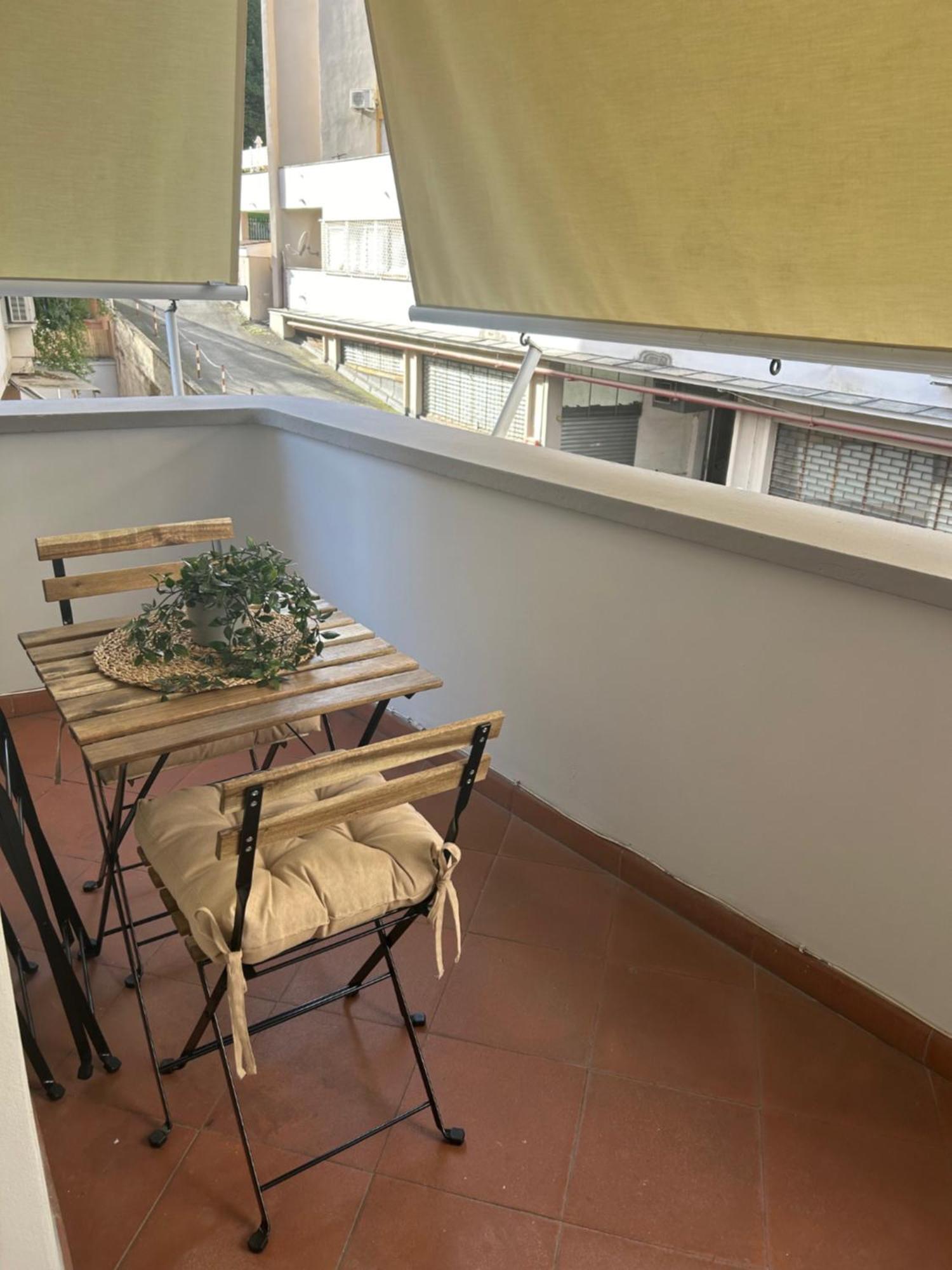 Kimera Luxury Apartments In Rome San Pietro 외부 사진