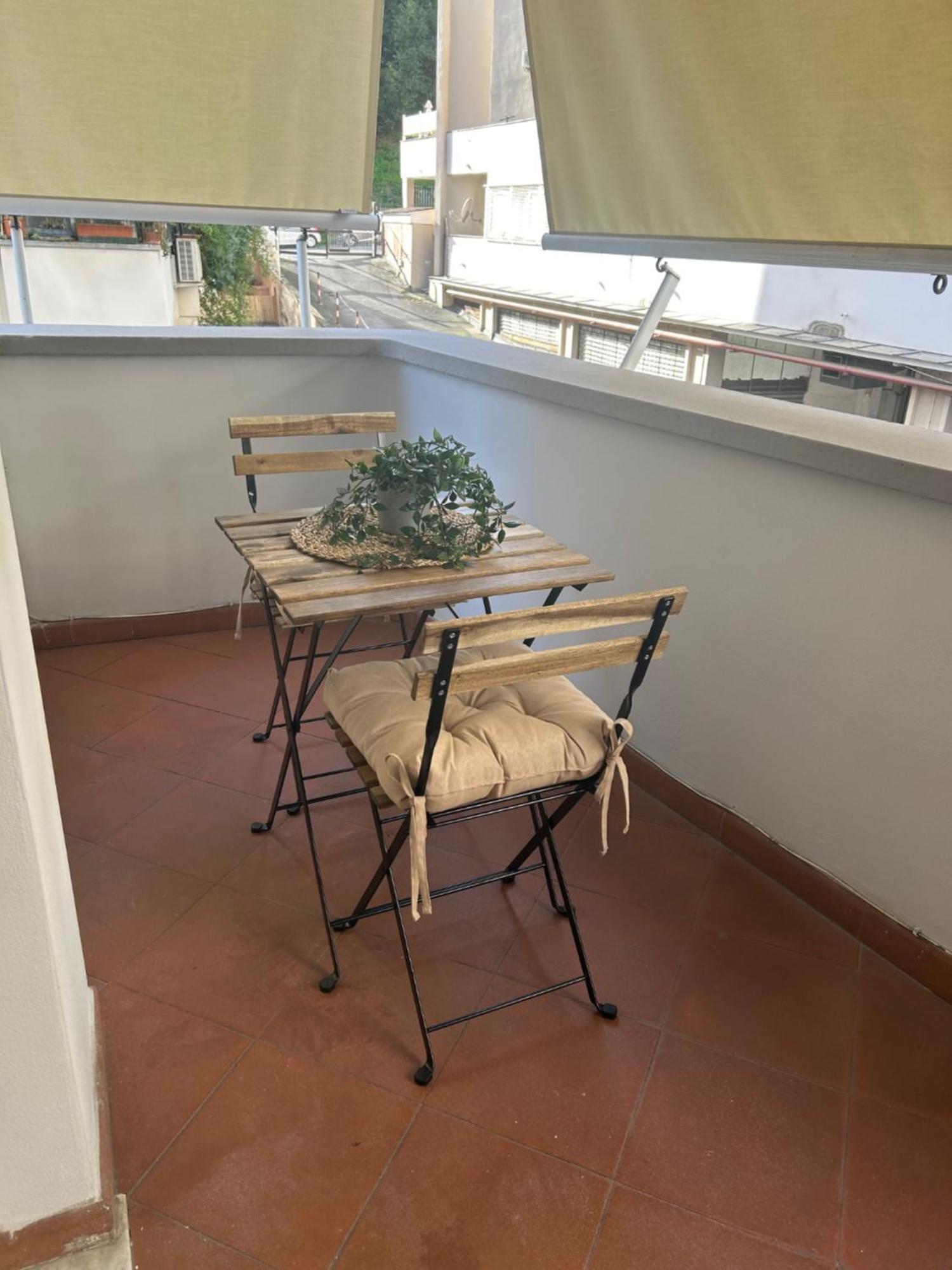 Kimera Luxury Apartments In Rome San Pietro 외부 사진