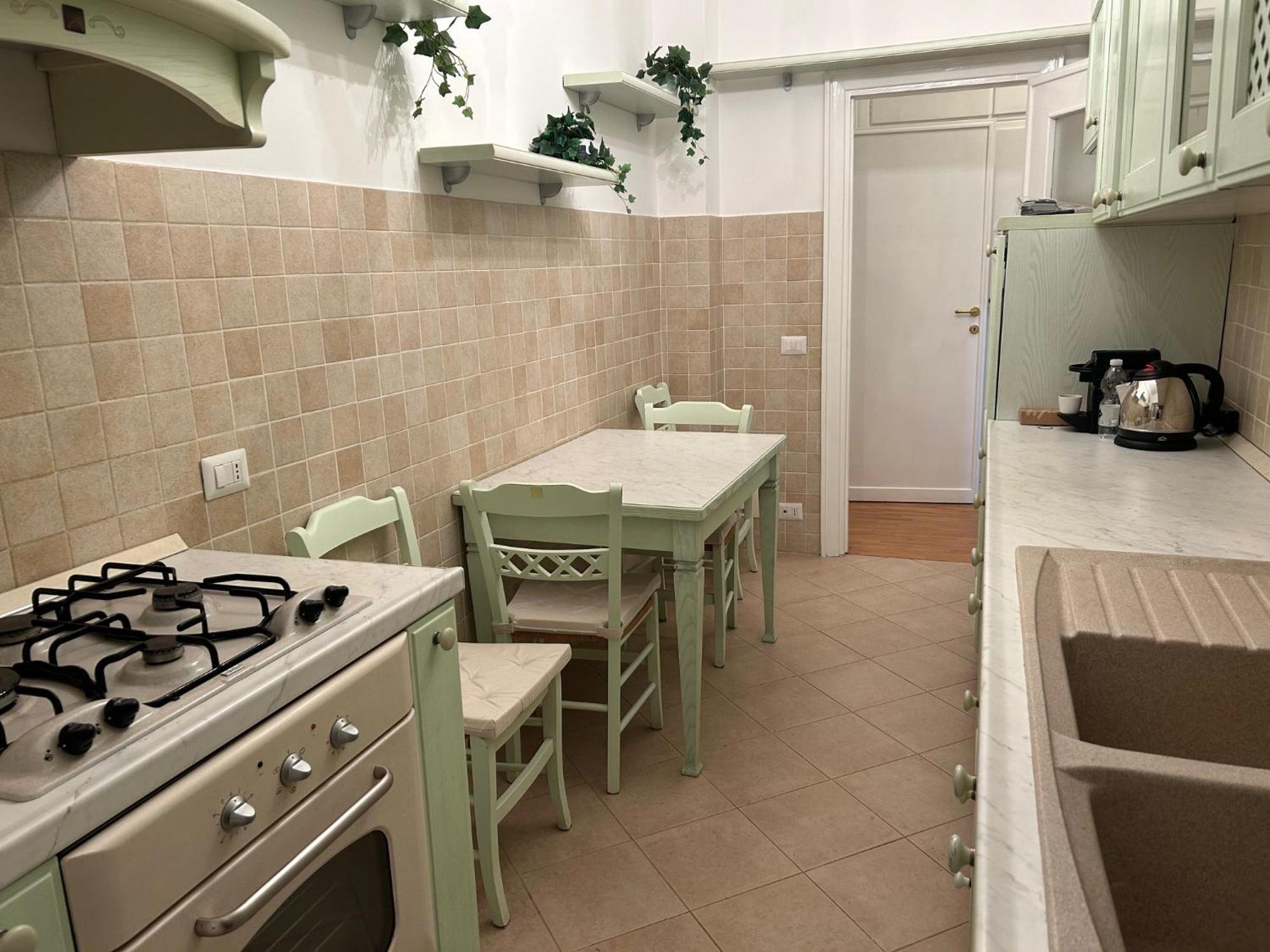 Kimera Luxury Apartments In Rome San Pietro 외부 사진