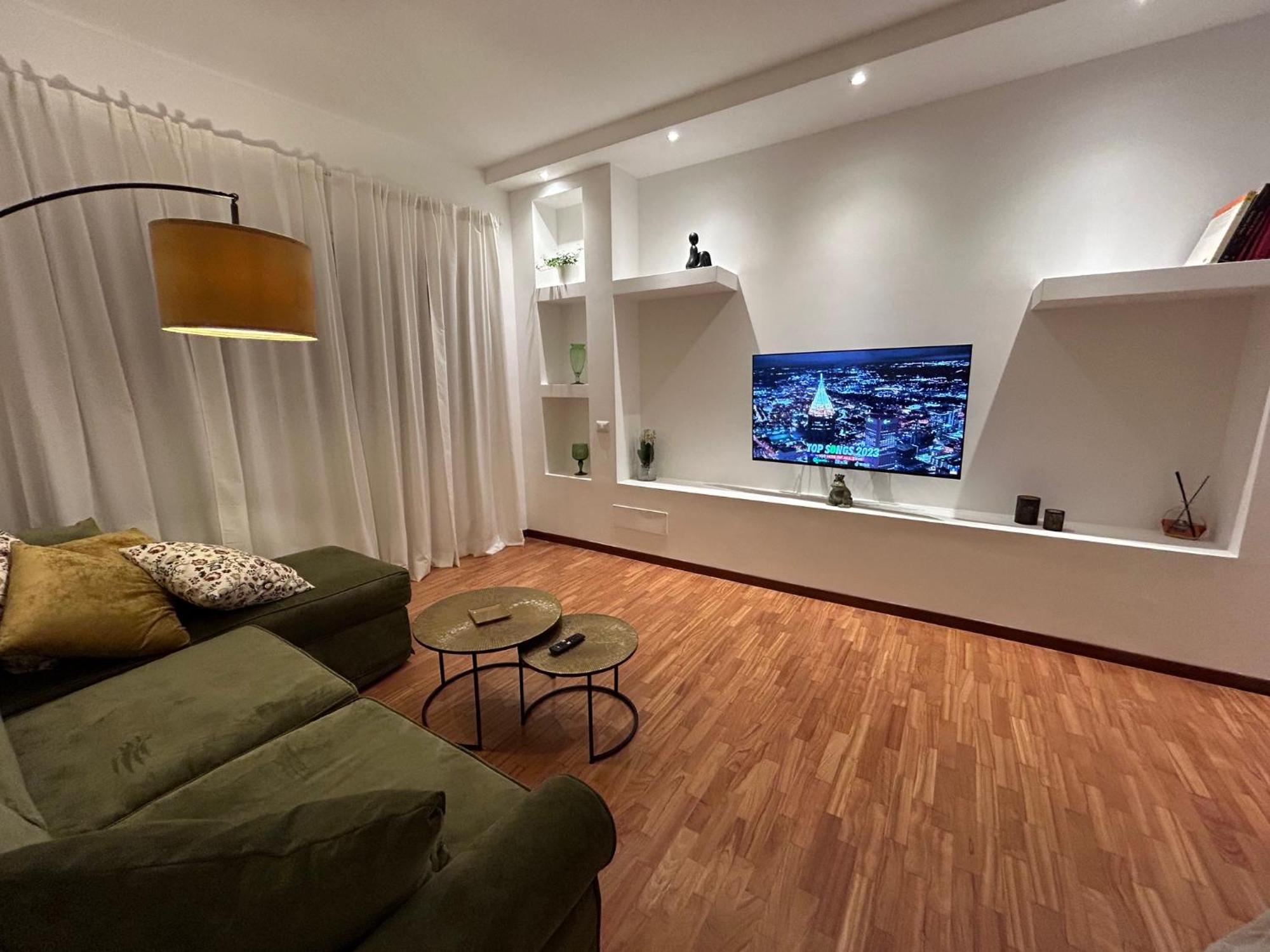 Kimera Luxury Apartments In Rome San Pietro 외부 사진