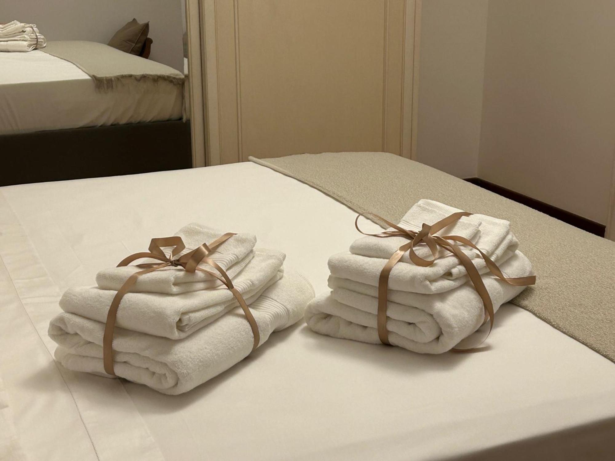 Kimera Luxury Apartments In Rome San Pietro 외부 사진