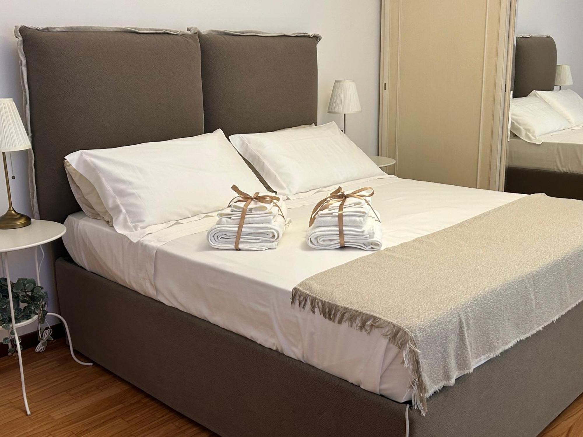 Kimera Luxury Apartments In Rome San Pietro 외부 사진