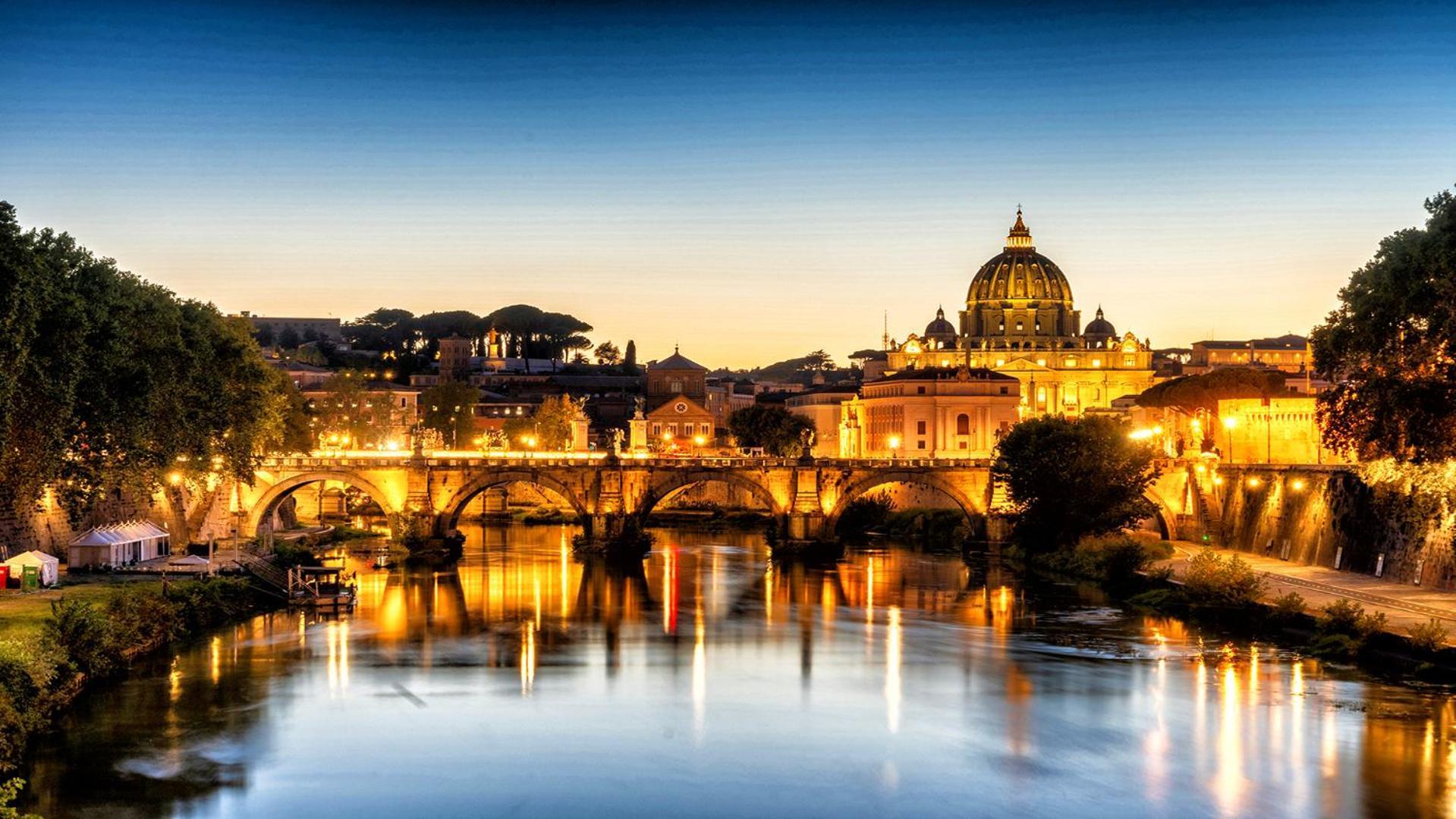 Kimera Luxury Apartments In Rome San Pietro 외부 사진